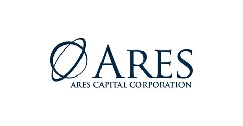 Ares Capital Corporation .